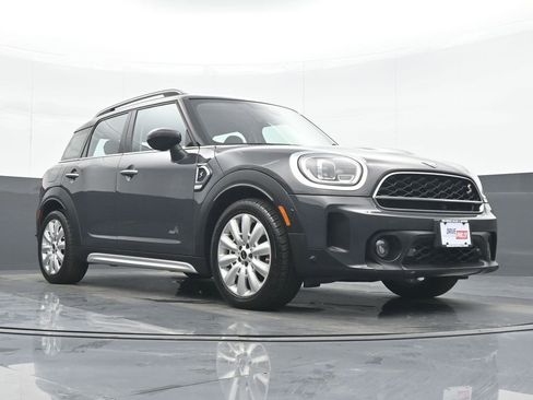 Used 2021 MINI Cooper Countryman S w/ Driver Assistance Package image 24