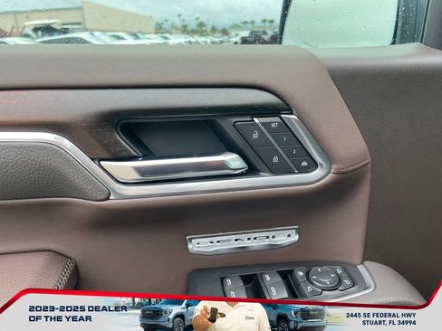 New 2026 GMC Sierra 1500 Denali image 22