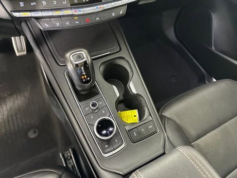 Used 2019 Cadillac XT4 Sport image 20