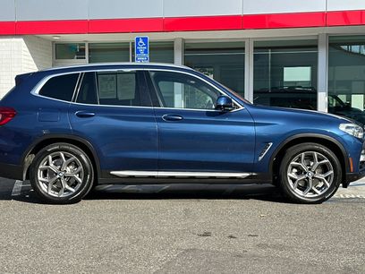 Used 2021 BMW X3 sDrive30i w/ Convenience Package