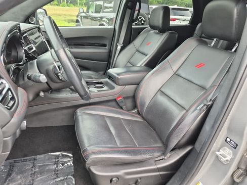 Used 2023 Dodge Durango Citadel AWD/4WD image 14