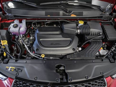 New 2026 Chrysler Pacifica Select image 17