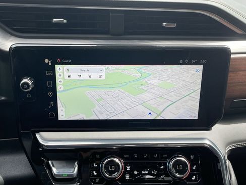 New 2026 GMC Sierra 1500 Denali Ultimate AWD/4WD image 14