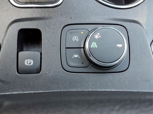 Used 2024 Chevrolet Traverse High Country w/ LPO, Floor Liner Package FWD image 26