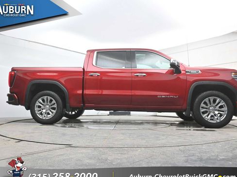 Used 2023 GMC Sierra 1500 Denali image 22