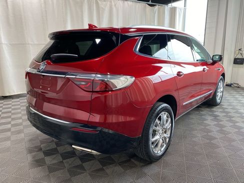 Used 2023 Buick Enclave Essence w/ Experience Buick Package AWD/4WD image 7
