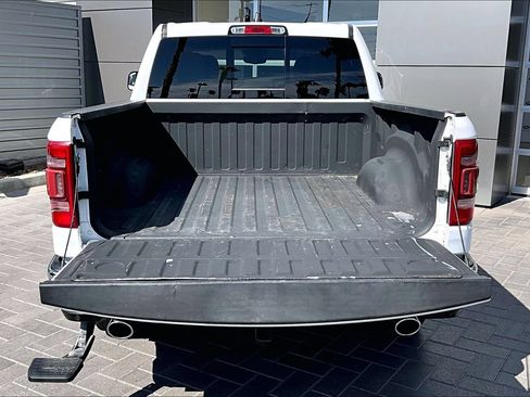 Used 2020 RAM 1500 Big Horn AWD/4WD image 34
