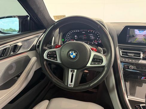 Used 2022 BMW M8 Competition AWD/4WD image 31
