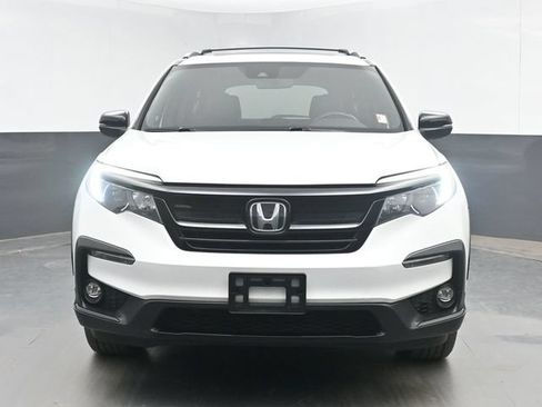 Used 2022 Honda Pilot TrailSport image 3