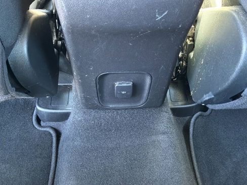 Used 2020 Ford Escape S FWD image 16