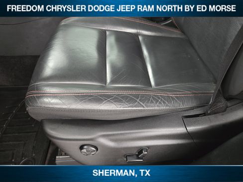 Used 2018 Dodge Durango GT w/ Premium Group RWD image 18