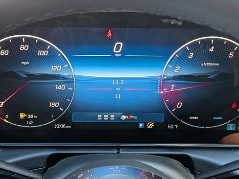 New 2026 Mercedes-Benz C 300 Sedan image 10