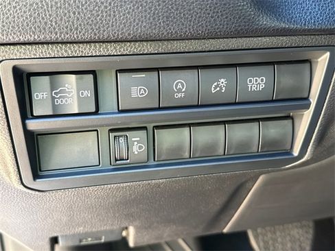 Used 2026 Toyota Tundra SR5 w/ SX Package image 22