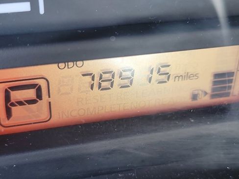 Used 2021 Nissan NV200 S image 22