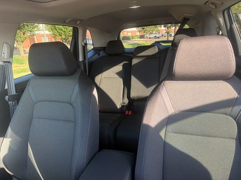 New 2026 Honda CR-V EX image 25