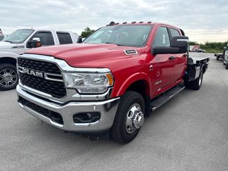 Used 2024 RAM 3500 SLT w/ Quick Order Package 2YG SLT AWD/4WD video 1
