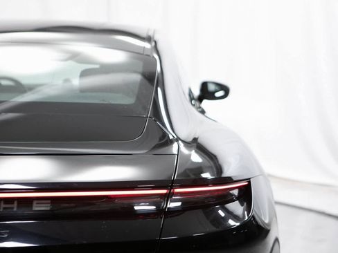 Certified 2020 Porsche Taycan Turbo S image 37
