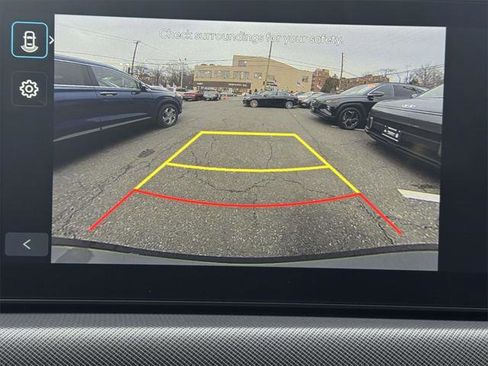 Certified 2025 Hyundai Sonata SEL image 27