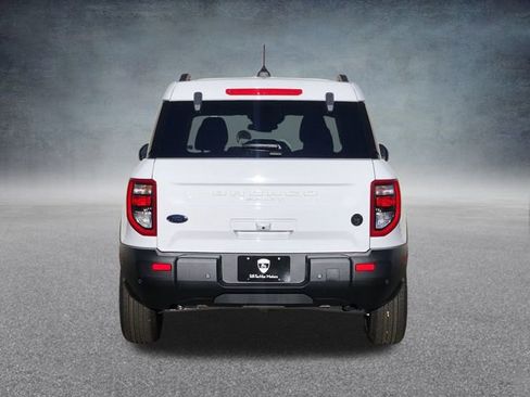New 2025 Ford Bronco Sport Big Bend image 6