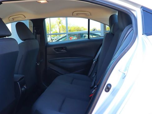 Used 2024 Toyota Corolla LE FWD image 32