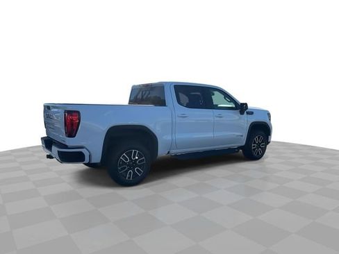 New 2026 GMC Sierra 1500 AT4 w/ AT4 Premium Package AWD/4WD image 8