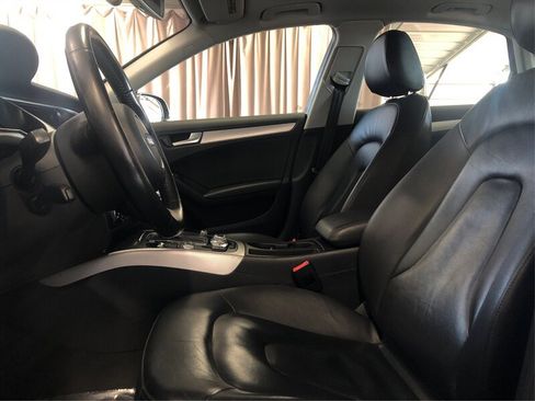 Used 2016 Audi A4 2.0T Premium image 9
