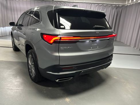 New 2026 Buick Enclave Preferred image 5