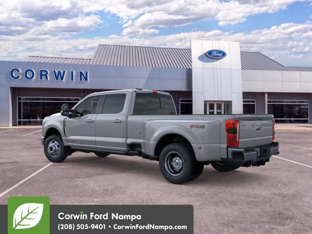 New 2026 Ford F350 Lariat w/ Lariat Ultimate Package AWD/4WD image 5