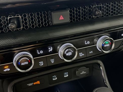 New 2026 Honda CR-V Sport Touring image 19