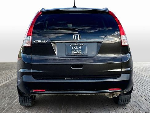 Used 2013 Honda CR-V EX-L image 4