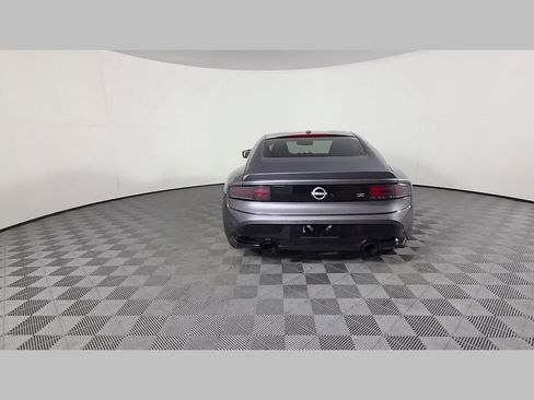 Used 2024 Nissan Z Performance w/ Floor Mat Package RWD image 43
