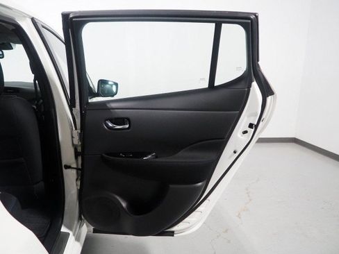 Used 2024 Nissan Leaf SV Plus FWD image 52