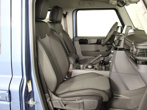 New 2026 INEOS Grenadier AWD/4WD image 12