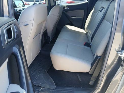 Used 2020 Ford Ranger Lariat w/ Equipment Group 501A Mid RWD image 13