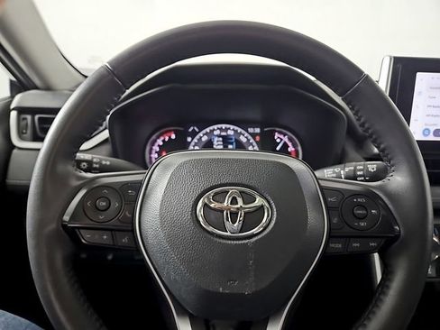 Used 2023 Toyota RAV4 XLE w/ Convenience Package image 19