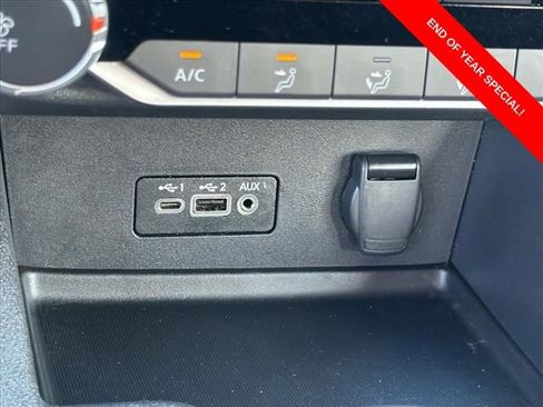 Used 2022 Nissan Sentra SV w/ Electronics Package image 12