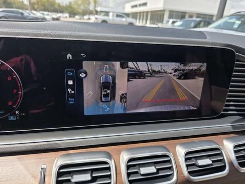 New 2026 Mercedes-Benz GLE 450 GLE 450 image 13