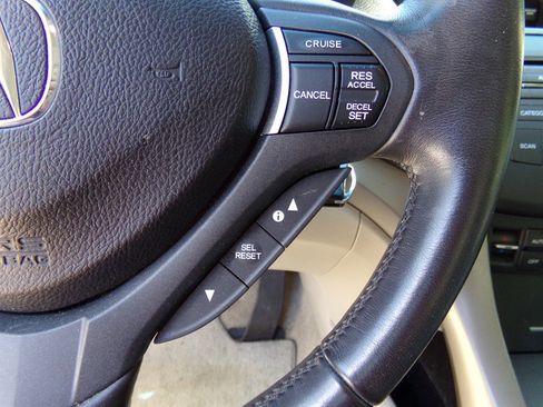 Used 2010 Acura TSX V6 Sedan FWD image 36