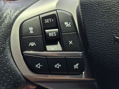 Used 2023 Ford Explorer Timberline AWD/4WD image 25