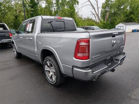 Used 2022 RAM 1500 Laramie image 6