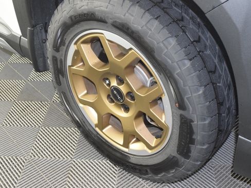Used 2024 Honda Pilot TrailSport image 37