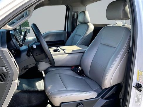 Used 2016 Chevrolet Silverado 2500 W/T RWD image 21