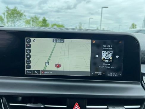 Certified 2024 Kia Seltos S AWD/4WD image 18