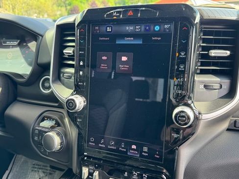 New 2026 RAM 1500 Big Horn AWD/4WD image 21