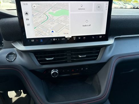 New 2026 Ford Explorer ST w/ Sun And Sound Package image 9