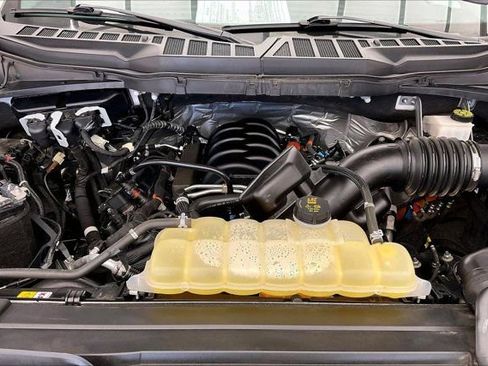 Used 2023 Ford F150 Lariat image 9