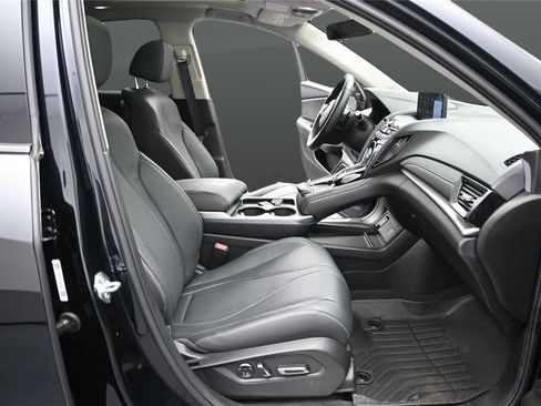 Certified 2025 Acura RDX SH-AWD w/ Technology Package image 15