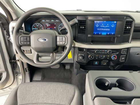 New 2026 Ford F350 XL w/ STX Appearance Package image 28