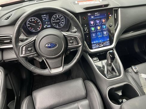 Used 2022 Subaru Outback Limited w/ Popular Package #2 AWD/4WD image 18