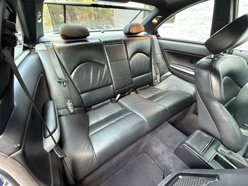 Used 2006 BMW M3 Coupe image 36